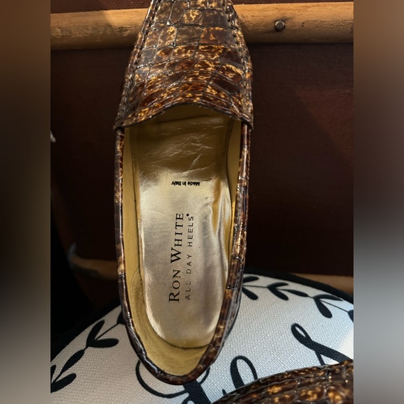 Ron White loafer with Vibram technology - Picture 3 of 6